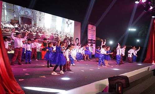 MADE EASY Pre School